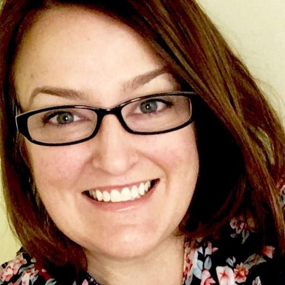 Meet your Posher, Stacia